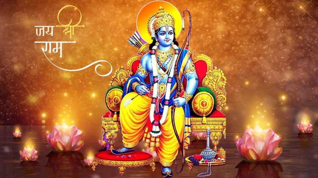 Rama Ekadashi's Timeless Tale, Sacred Mantras, and Divine Benefits