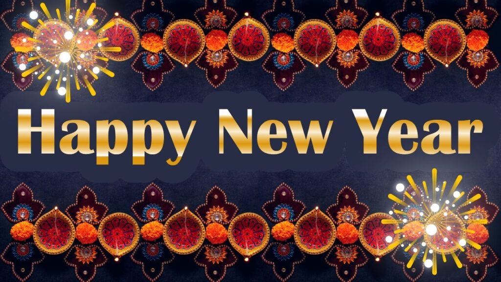 Happy New Year Wishes Spreading Joy and Positivity