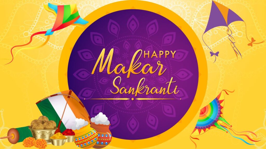 Makar Sankranti