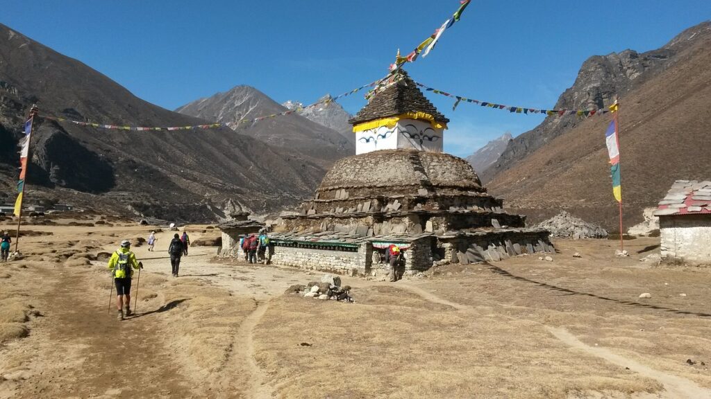 Kedarnath Temple