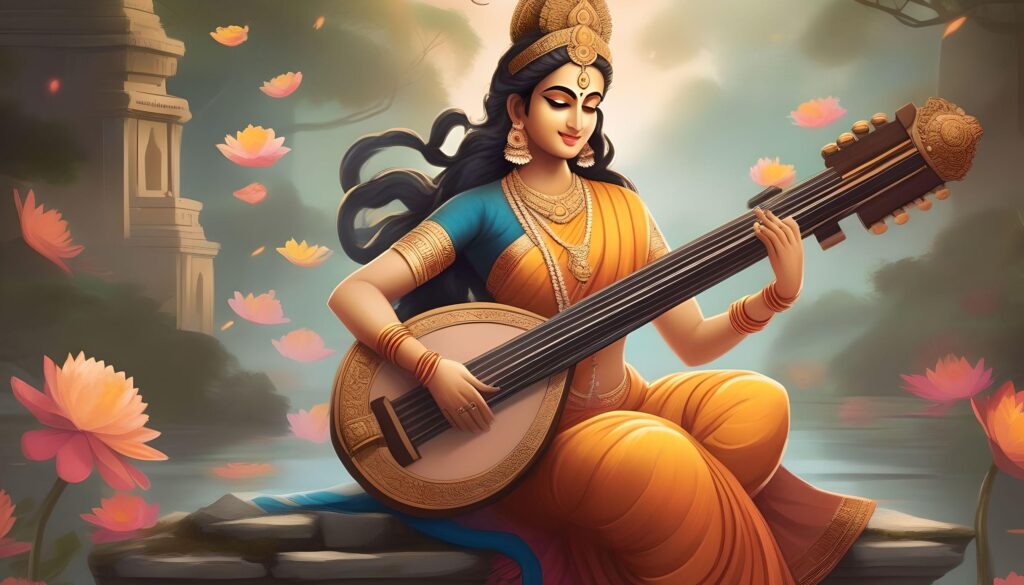 Vasant Panchami