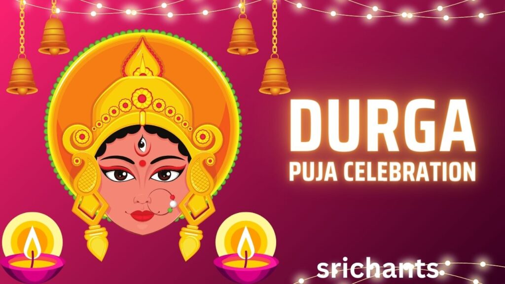 durga puja