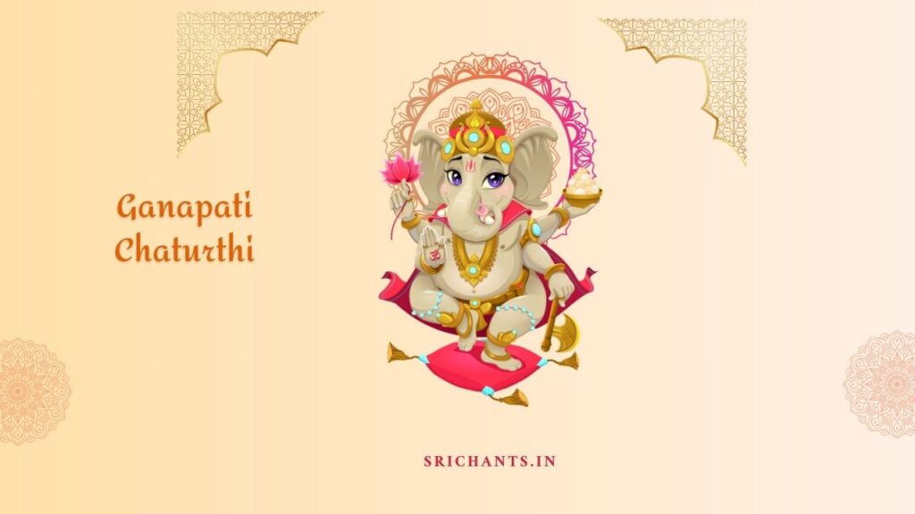 Ganapati Chaturthi