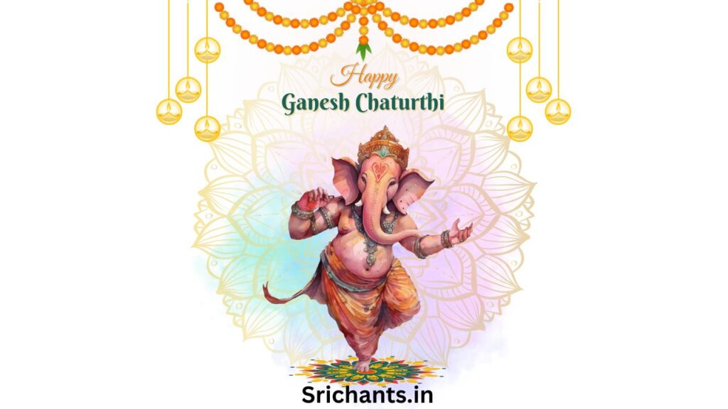 ganesh chaturthi