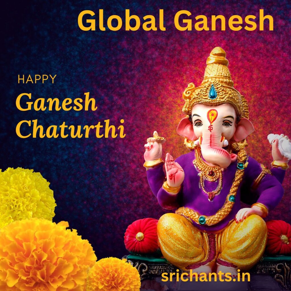 ganesha in world religions