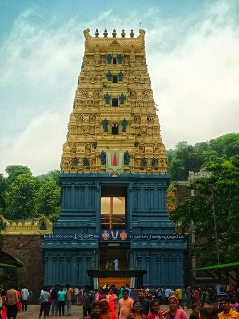 Lakshmi Temple