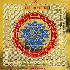 Lakshmi Yantra