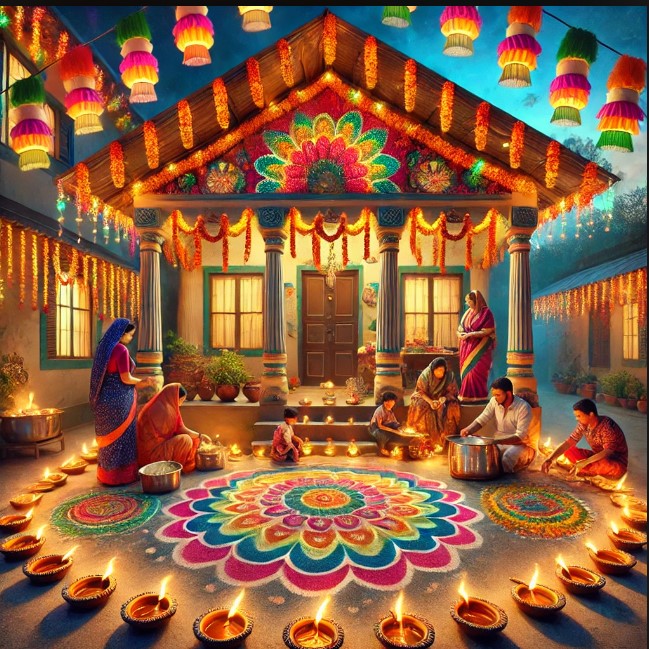 Choti Diwali