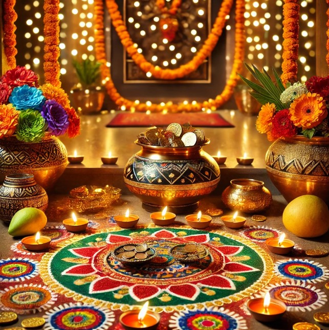 Dhanteras