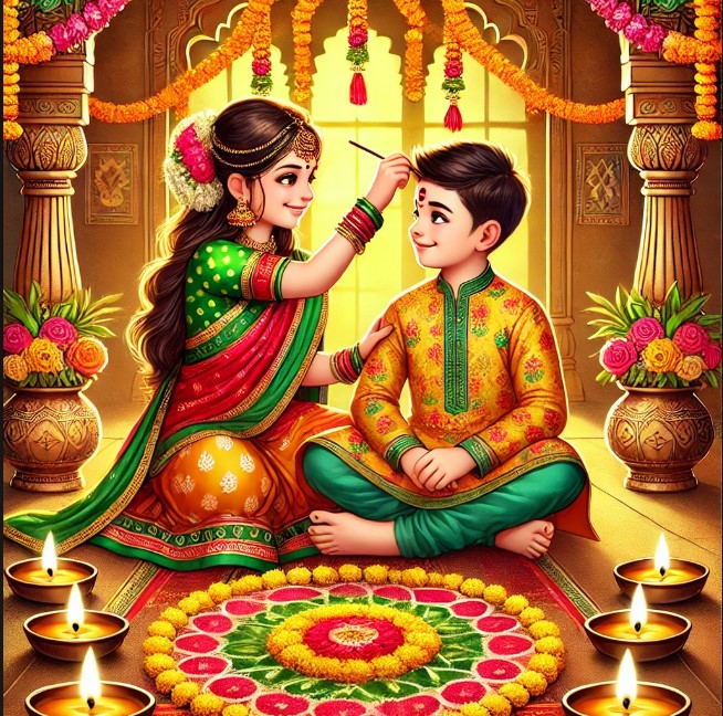 bhai dooj