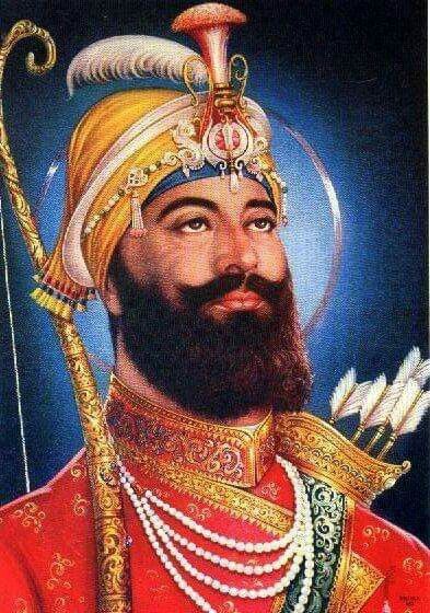 Guru Gobind Singh Jayanti