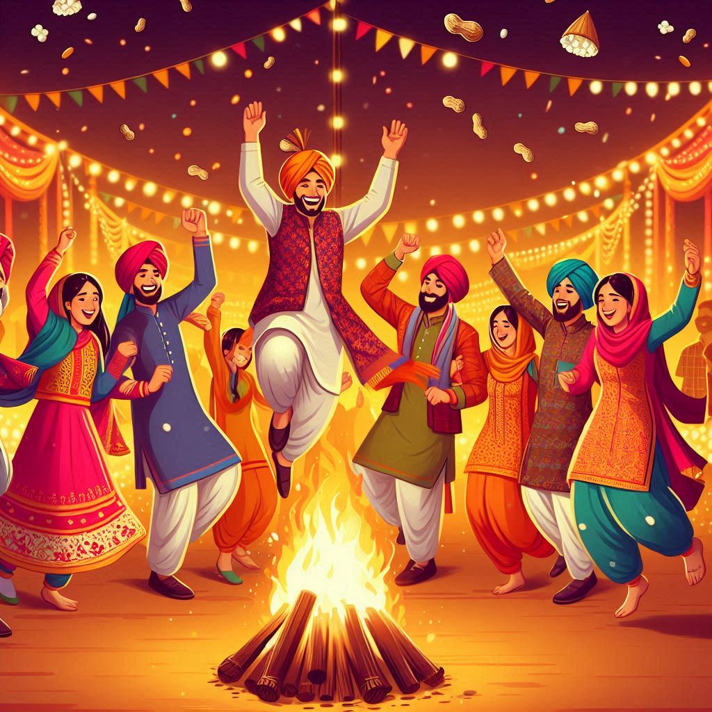 Lohri