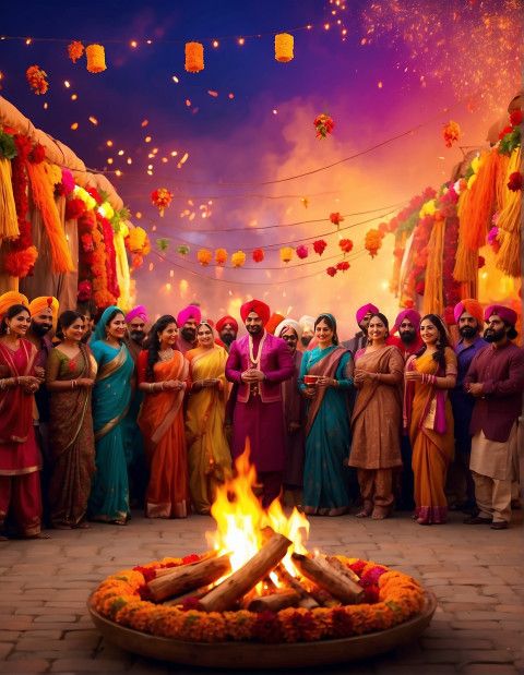 Lohri