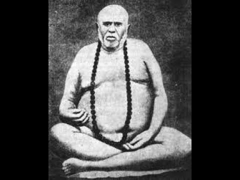 Tailang Swami Jayanti