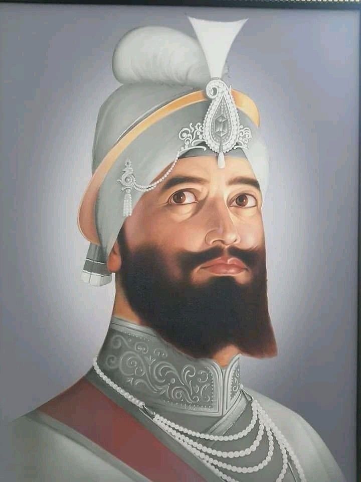 guru Govind