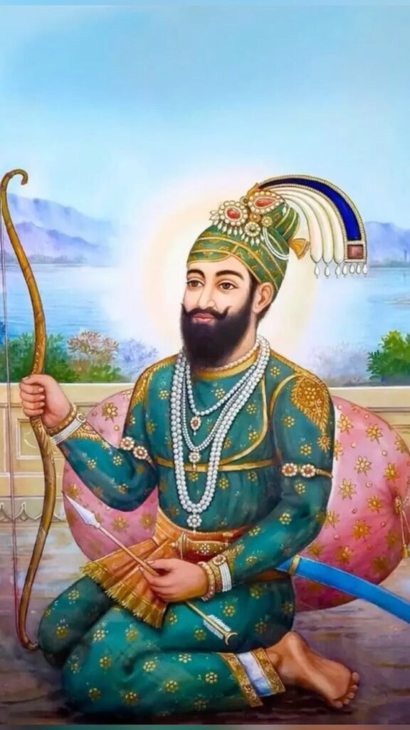 gurugobind singh ji